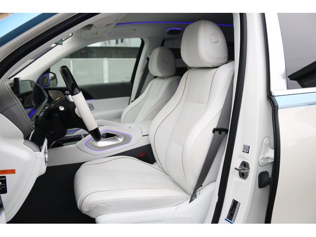 MERCEDES MAYBACH GLS GLS600 4MATIC