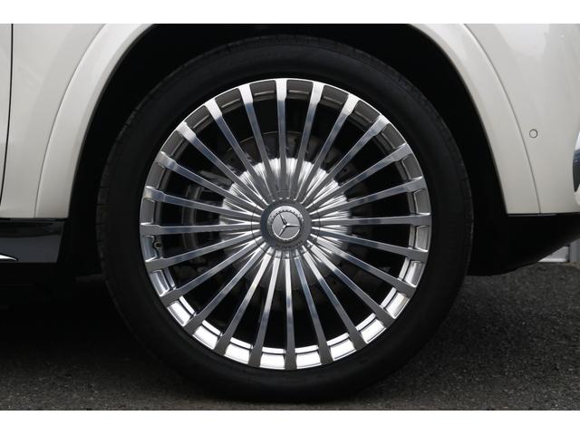 MERCEDES MAYBACH GLS GLS600 4MATIC