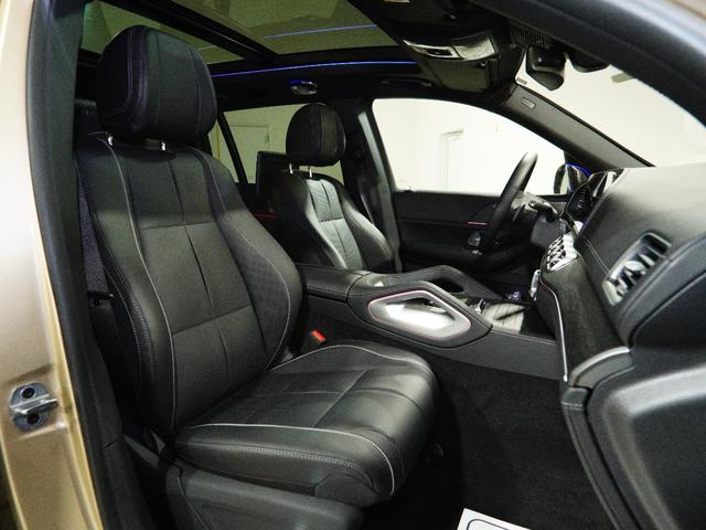 MERCEDES MAYBACH GLS GLS600 4MATIC