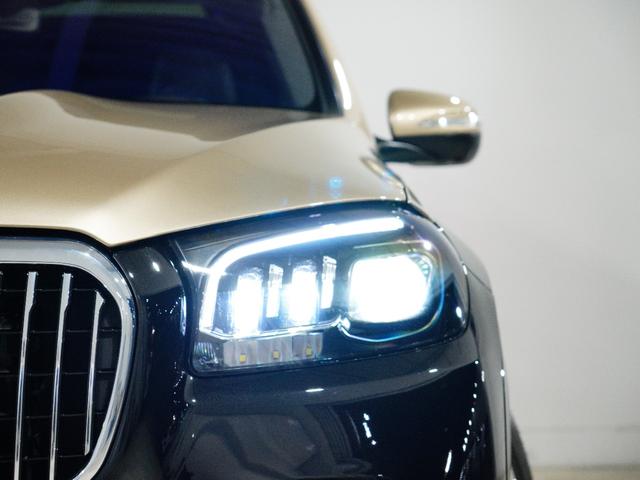 MERCEDES MAYBACH GLS GLS600 4MATIC