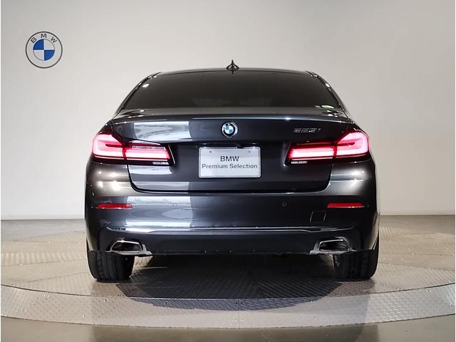 BMW 5 SERIES 523i LUXURY