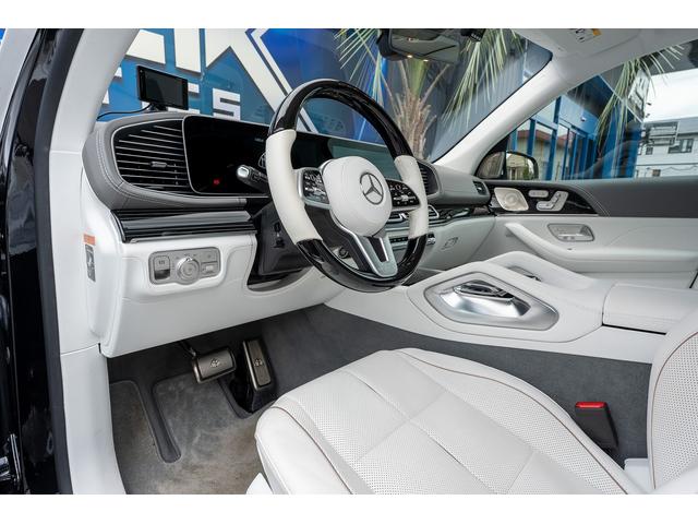 MERCEDES MAYBACH GLS GLS600 4MATIC
