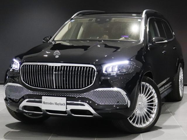 MERCEDES MAYBACH GLS GLS600 4MATIC FIRST CLASS PACKAGE