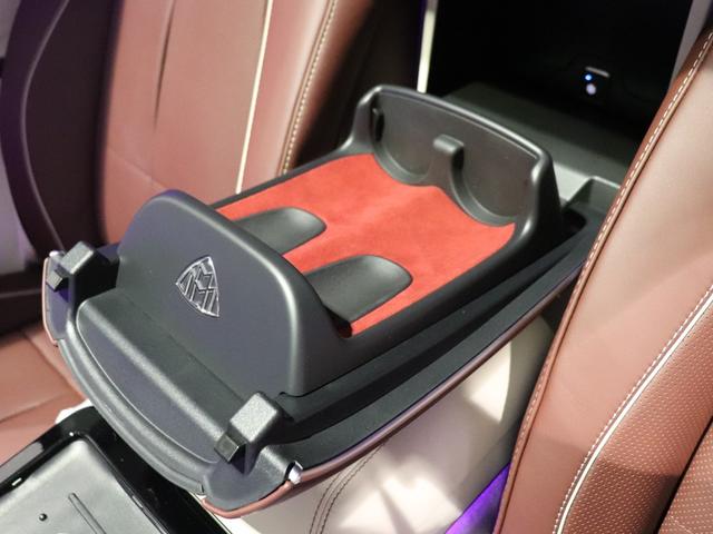 MERCEDES MAYBACH GLS GLS600 4MATIC FIRST CLASS PACKAGE