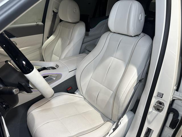 MERCEDES MAYBACH GLS GLS600 4MATIC