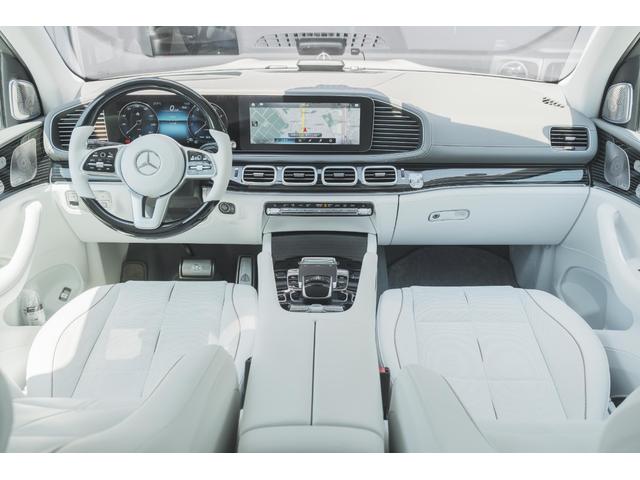 MERCEDES MAYBACH GLS GLS600 4MATIC FIRST CLASS PACKAGE