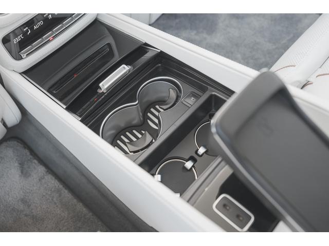 MERCEDES MAYBACH GLS GLS600 4MATIC FIRST CLASS PACKAGE