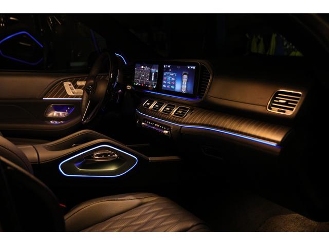 MERCEDES MAYBACH GLS GLS600 NIGHT EDITION