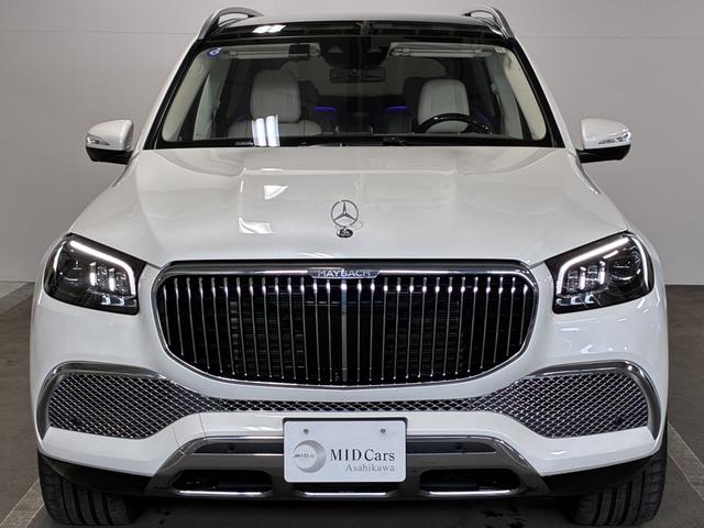 MERCEDES MAYBACH GLS GLS600 4MATIC FIRST CLASS PACKAGE