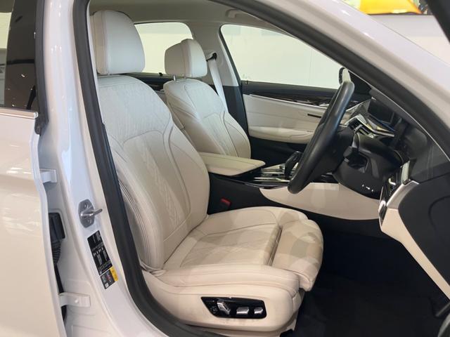 BMW 5 SERIES 530E LUXURY