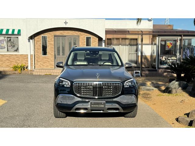 MERCEDES MAYBACH GLS GLS600 4MATIC FIRST CLASS PACKAGE