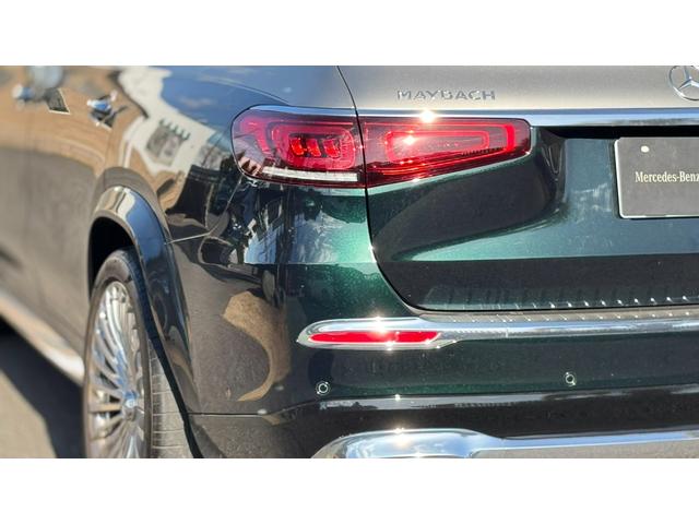 MERCEDES MAYBACH GLS GLS600 4MATIC FIRST CLASS PACKAGE