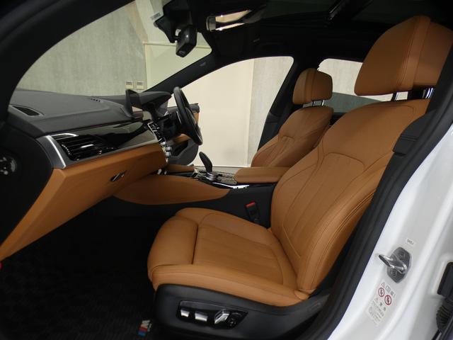 BMW 6 SERIES 630I GRAN TURISMO M-SPORT
