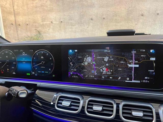 MERCEDES MAYBACH GLS GLS600 4MATIC