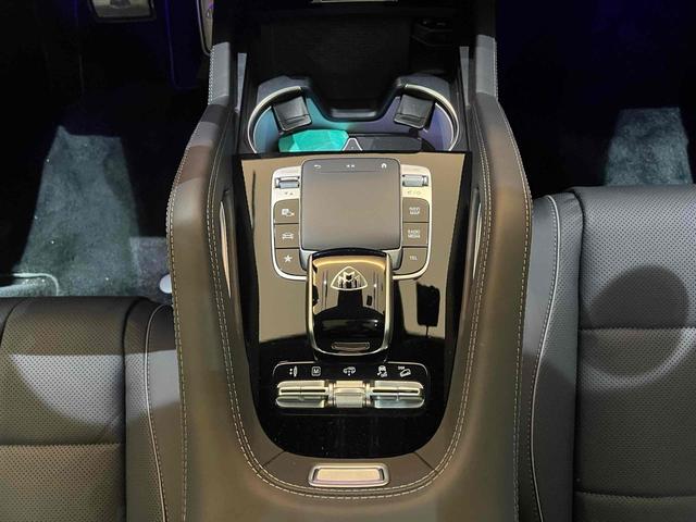 MERCEDES MAYBACH GLS GLS600 4MATIC