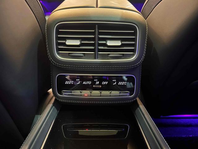 MERCEDES MAYBACH GLS GLS600 4MATIC