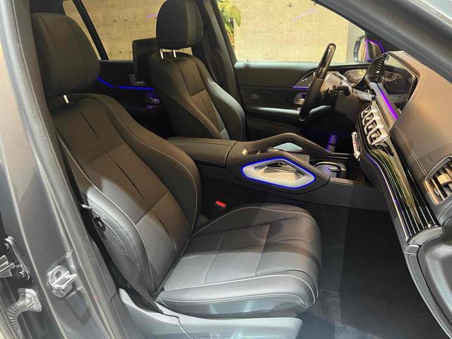 MERCEDES MAYBACH GLS GLS600 4MATIC