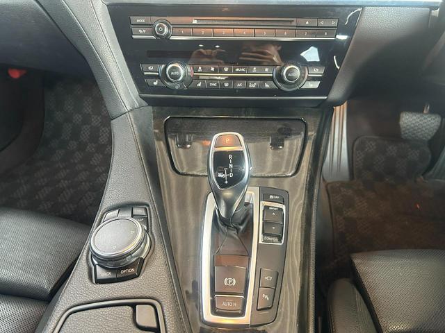 BMW 6 SERIES 650i GRAN COUPE M-SPORT
