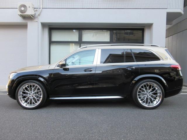 MERCEDES MAYBACH GLS GLS600 4MATIC FIRST CLASS PACKAGE