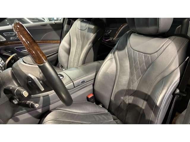 MERCEDES MAYBACH S-CLASS S550 4MATIC