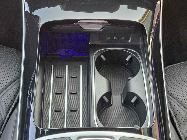 MERCEDES MAYBACH S-CLASS S580 4MATIC