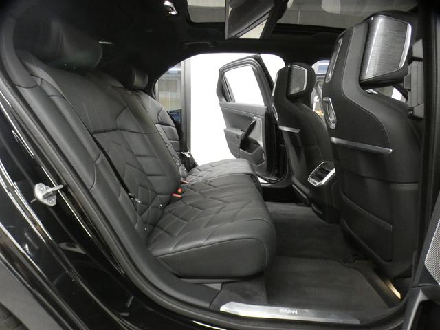 BMW 7 SERIES 740D X DRIVE EXCELLENCE