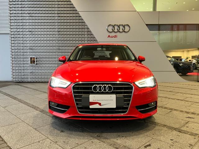 AUDI A3 SPORTBACK 1.4 TFSI