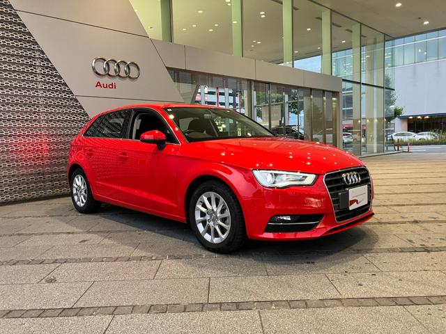 AUDI A3 SPORTBACK 1.4 TFSI