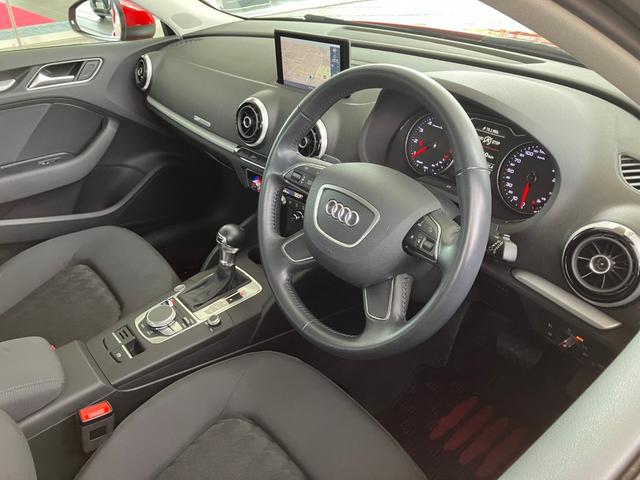 AUDI A3 SPORTBACK 1.4 TFSI