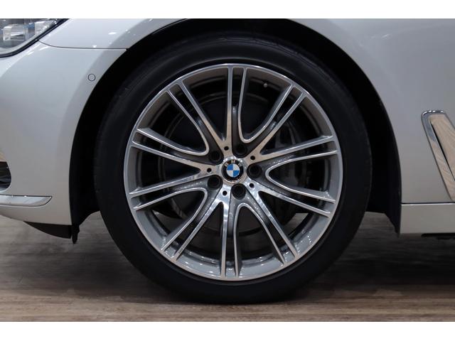 BMW 7 SERIES 740D X DRIVE EXCELLENCE