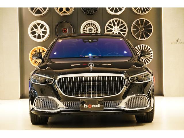 MERCEDES MAYBACH S-CLASS S680 4MATIC FIRST CLASS PACKAGE