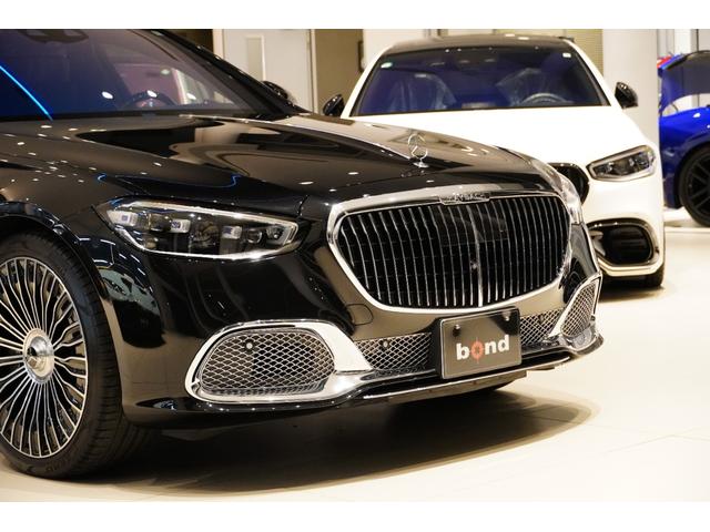MERCEDES MAYBACH S-CLASS S680 4MATIC FIRST CLASS PACKAGE