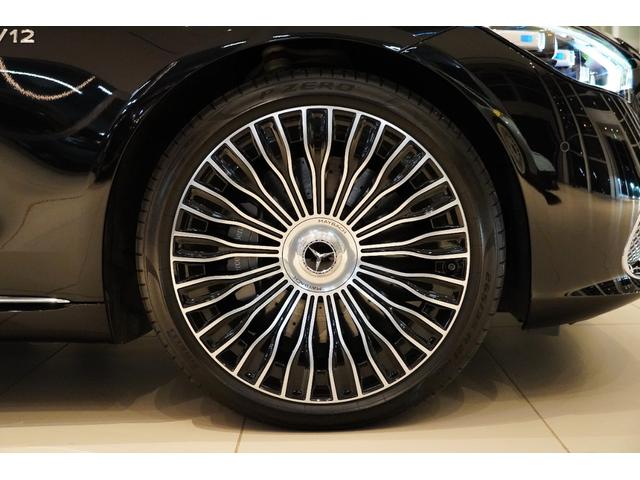 MERCEDES MAYBACH S-CLASS S680 4MATIC FIRST CLASS PACKAGE