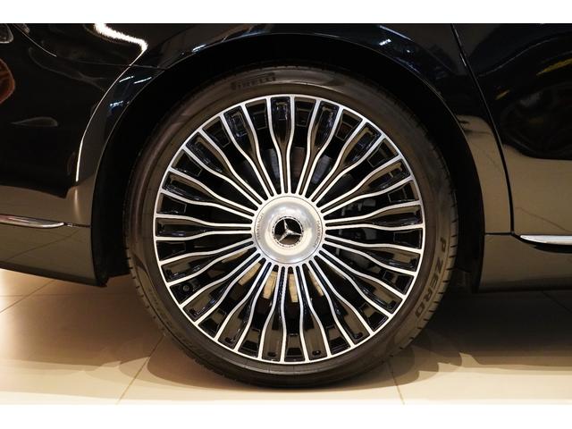MERCEDES MAYBACH S-CLASS S680 4MATIC FIRST CLASS PACKAGE