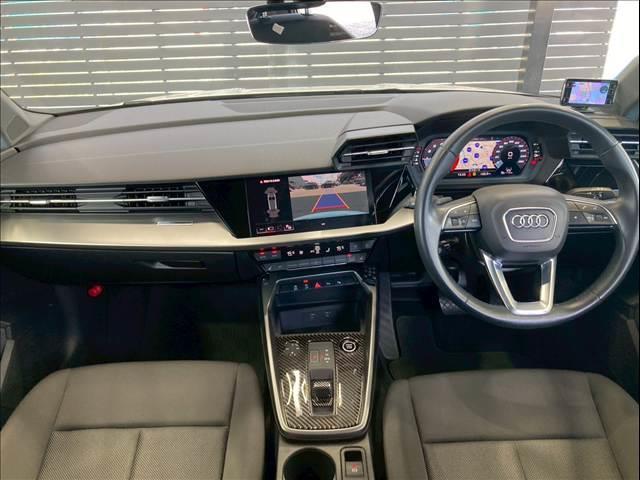 AUDI A3 SPORTBACK 30 TFSI