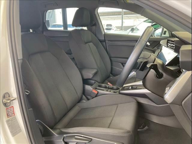 AUDI A3 SPORTBACK 30 TFSI