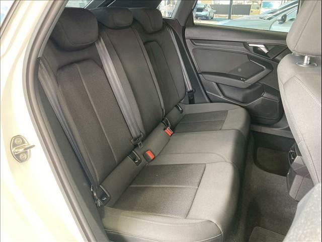 AUDI A3 SPORTBACK 30 TFSI