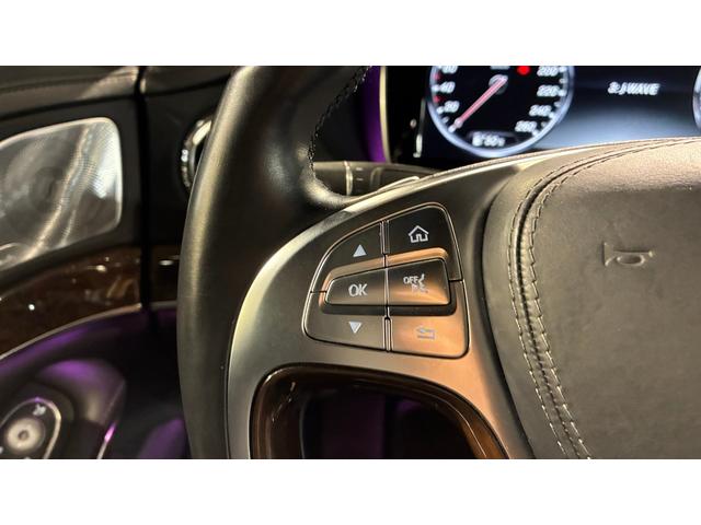 MERCEDES MAYBACH S-CLASS S550 4MATIC