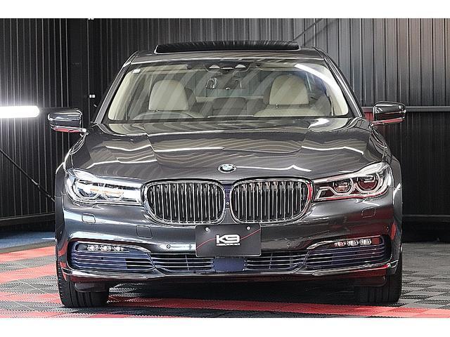 BMW 7 SERIES 740i