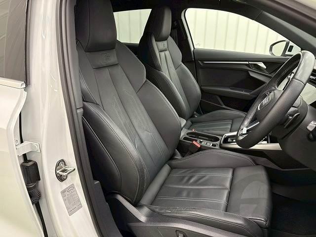 AUDI A3 SPORTBACK 30 TFSI S LINE