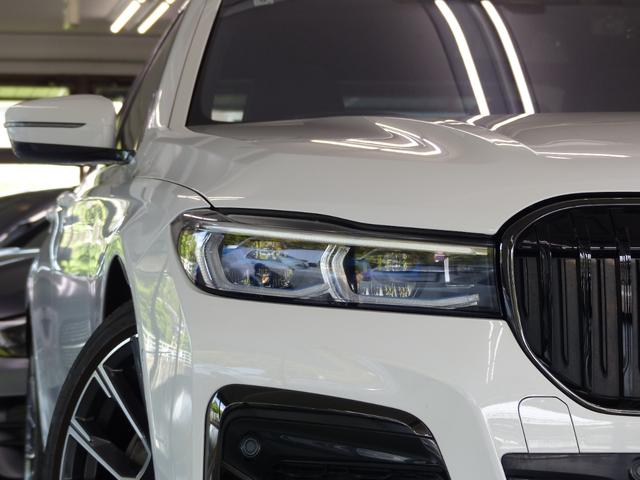 BMW 7 SERIES 745E M-SPORT