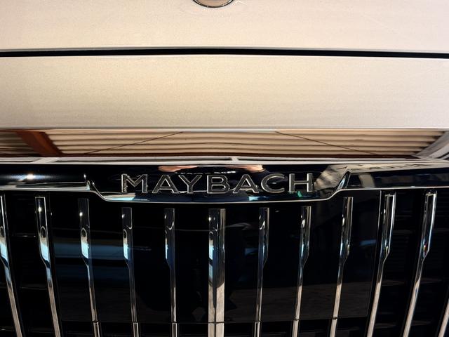 MERCEDES MAYBACH S-CLASS S680 4MATIC FIRST CLASS PACKAGE