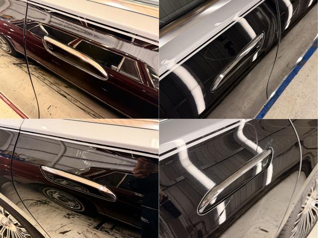 MERCEDES MAYBACH S-CLASS S680 4MATIC FIRST CLASS PACKAGE