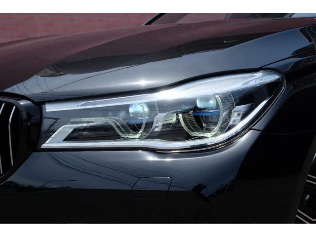 BMW 7 SERIES 740i M-SPORT