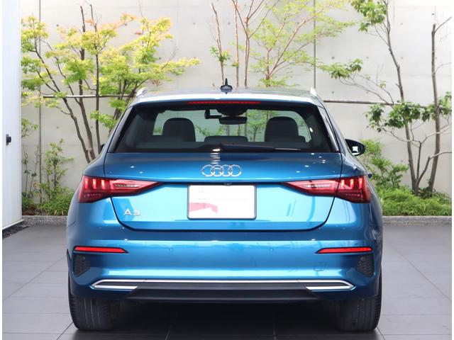 AUDI A3 SPORTBACK 30 TFSI ADVANCED