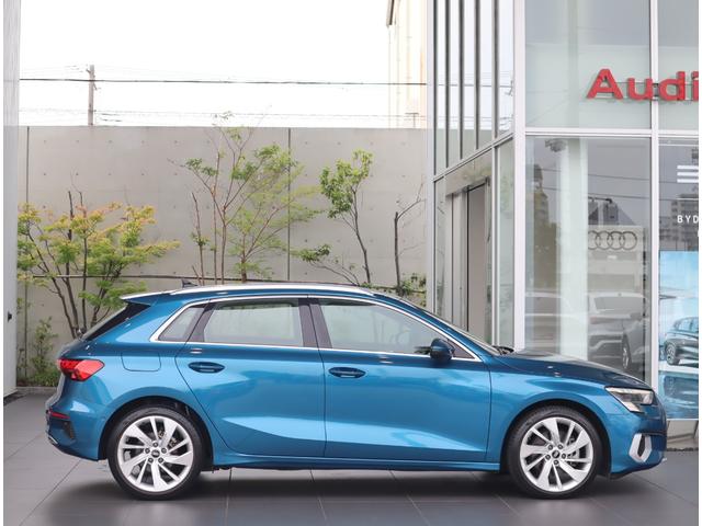 AUDI A3 SPORTBACK 30 TFSI ADVANCED