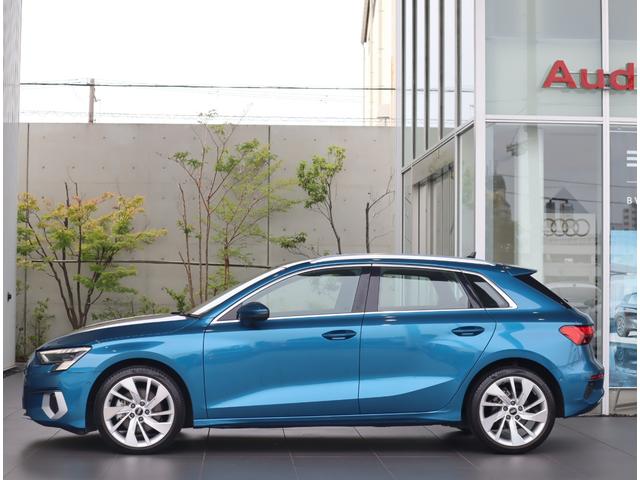AUDI A3 SPORTBACK 30 TFSI ADVANCED