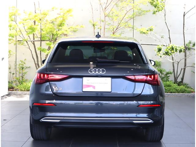 AUDI A3 SPORTBACK 30 TFSI ADVANCED