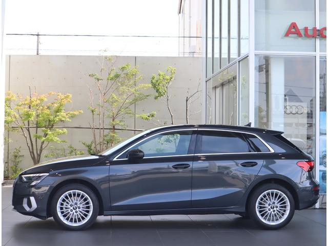 AUDI A3 SPORTBACK 30 TFSI ADVANCED