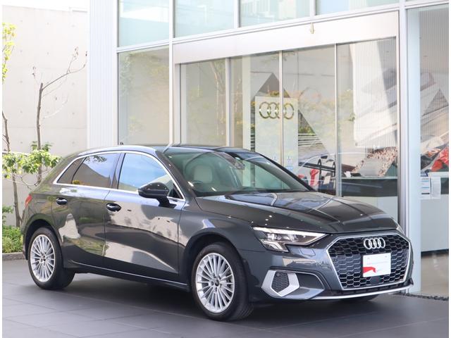 AUDI A3 SPORTBACK 30 TFSI ADVANCED
